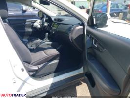 Nissan Rogue 2020 2