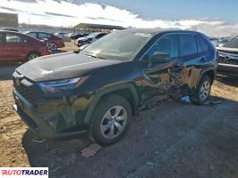 Toyota Pozostałe 2023 2