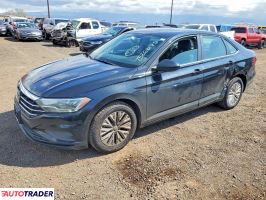 Volkswagen Jetta - zobacz ofertę