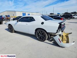 Dodge Challenger 2023 3