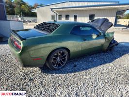 Dodge Challenger 2023 6