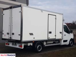 Renault Master 2022 2.3