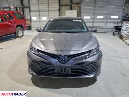 Toyota Camry 2020 2