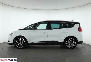 Renault Scenic 2019 1.3 156 KM