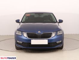 Skoda Octavia 2018 1.4 147 KM