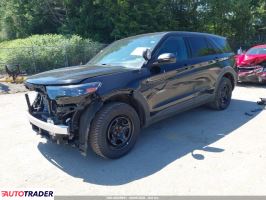 Ford Pozostałe 2020 3