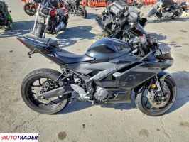 Yamaha FZ - zobacz ofertę