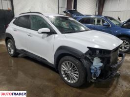 Hyundai Kona 2019 2