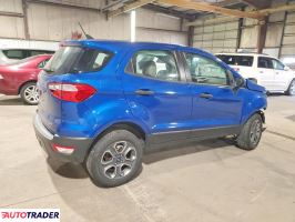 Ford EcoSport 2022 2