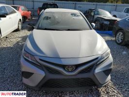 Toyota Camry 2020 2