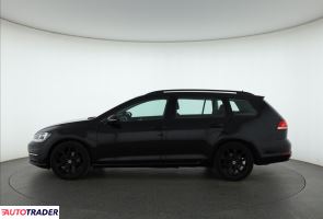 Volkswagen Golf 2019 2.0 147 KM