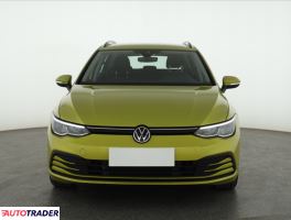 Volkswagen Golf 2021 1.5 147 KM