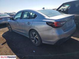 Subaru Legacy 2020 2