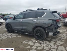 Hyundai Santa Fe 2022 2