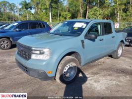 Ford Maverick 2023 2 Ford Maverick 2023 2
