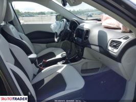 Jeep Compass 2021 2 Jeep Compass 2021 2