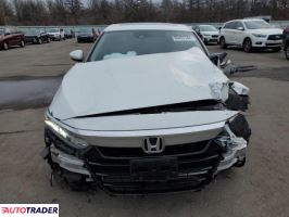 Honda Accord 2020 1 Honda Accord 2020 1