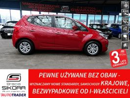 Hyundai ix20 - zobacz ofertę