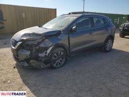Nissan Rogue - zobacz ofertę