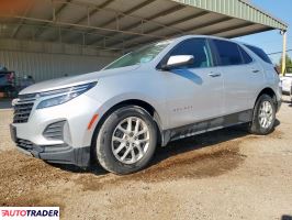 Chevrolet Equinox - zobacz ofertę