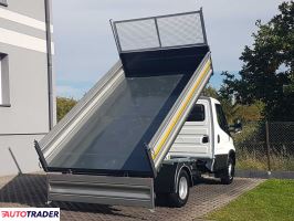 Iveco Daily 2019 3.0