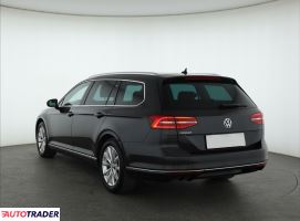Volkswagen Passat 2017 1.8 177 KM