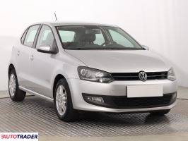 Volkswagen Polo 2013 1.4 84 KM