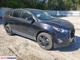 Chevrolet Equinox 2020 1