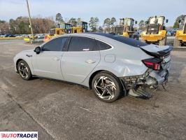 Hyundai Sonata 2024 2