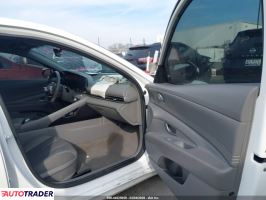 Hyundai Elantra 2023 2