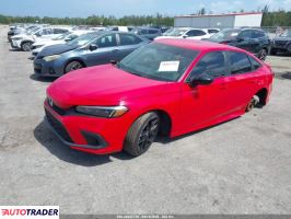 Honda Civic 2022 2