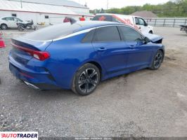 Kia Pozostałe 2021 1 Kia Pozostałe 2021 1