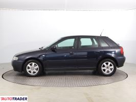 Audi A3 2001 1.9 128 KM Audi A3 2001 1.9 128 KM