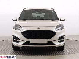 Ford Kuga 2021 2.0 187 KM