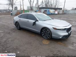 Honda Accord 2023 2