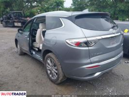 Buick Enclave 2023 3 Buick Enclave 2023 3