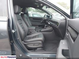 Honda CR-V 2023 2