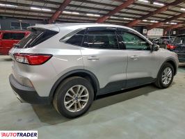 Ford Escape 2020 1