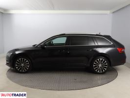 Skoda Superb 2022 1.5 147 KM