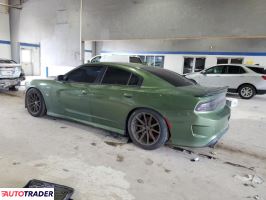 Dodge Charger 2021 3