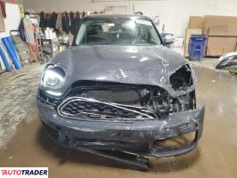 Austin Mini 2020 2