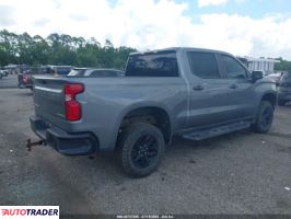 Chevrolet 1500 2021 4 Chevrolet 1500 2021 4
