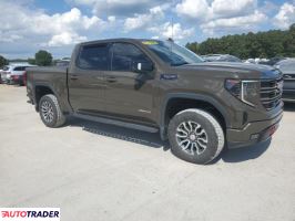 GMC Sierra 2023 6 GMC Sierra 2023 6