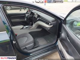 Toyota Camry 2021 2