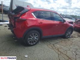 Mazda CX-5 2021 2