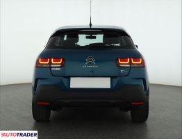 Citroen C4 Cactus 2019 1.2 128 KM