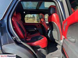 Land Rover Range Rover Sport 2021 3 Land Rover Range Rover Sport 2021 3