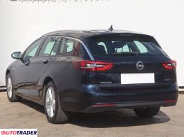 Opel Insignia 2019 1.5 162 KM