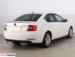 Skoda Octavia 2019 1.5 147 KM