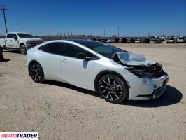 Toyota Prius 2024 2